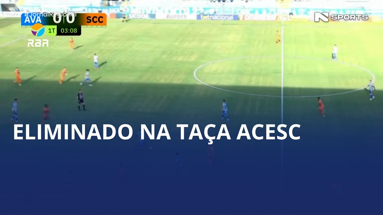 Início decisivo custa caro ao Santa
