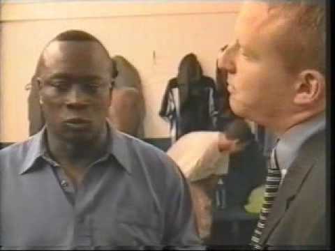 Manor Park Home Of Nuneaton Boro