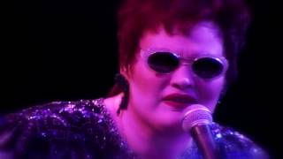 Diane Schuur - Caught A Touch Of Your Love (1987)