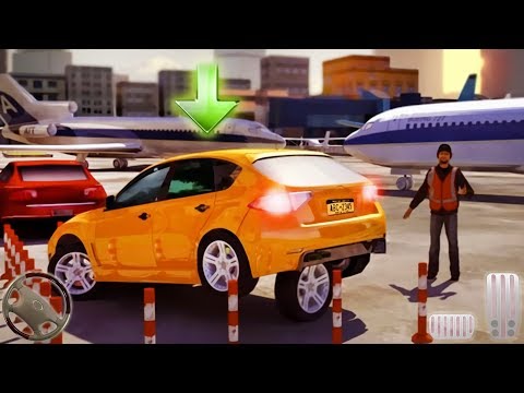 5th Wheel Smart Car Parking Space - Driving School | Android Gameplay