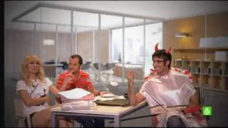 SLQH: Patricia y Ángel por muy poco no se fueron también a Telecinco