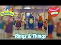 Rickys Zimmer Ringe Andere Dinge Staffel 3 Folge 5