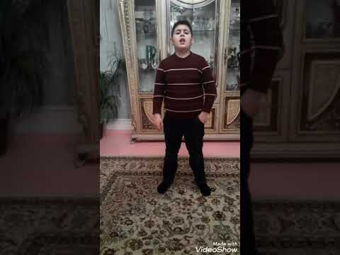 QULİYEV ŞİRXAN ELŞƏN OĞLU