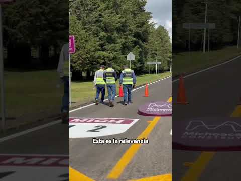 De Charapan a San Isidro, el progreso avanza firme