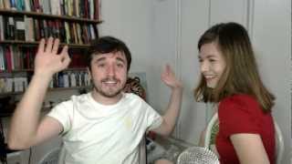 Eduardo e Mônica: Análise da Letra (Trecho da Live de Domingo).