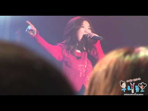 111227 다비치 콘서트 - 지금 이쑨간부터 시!간!아!멈!춰!라아앙↗.mp4