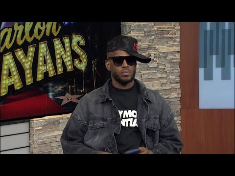 Marlon Wayans