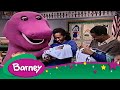 Barney I Love You