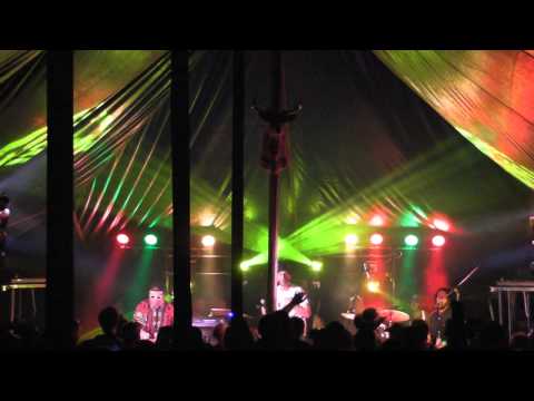 2014-08-09 Sophistafunk