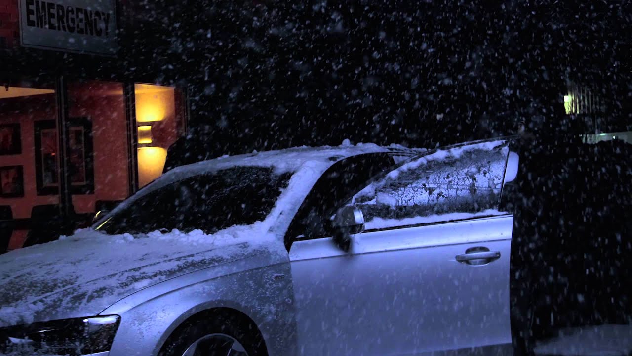 Fighting Chance: A True Audi quattro® Story