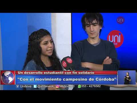 Estudiantes desarrollaron una bomba de agua alimentada con energía solar