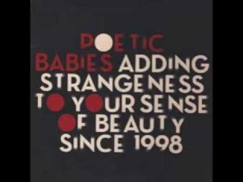 Poetic Babies - Nation Schizo