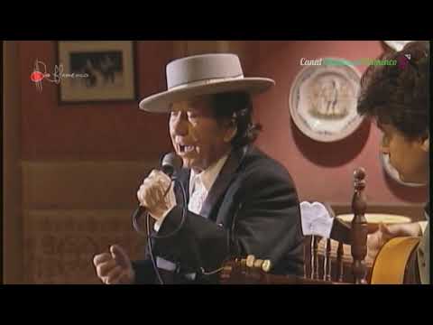 Milonga. Juanito Valderrama. 1999