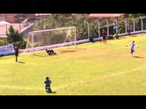 Playvision- Copa Brasil Sub 15 - Final - Palmeiras 2 X 2 Vasco da Gama