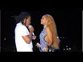 Spice Diana Perform Siri Regular In Tears Panicking Crying After Police Chasing Her Off Stage