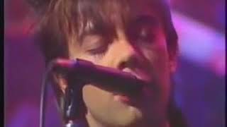 Echo and The Bunnymen - Ocean Rain The Tube