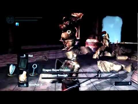 Dark Souls Playthrough Part 175