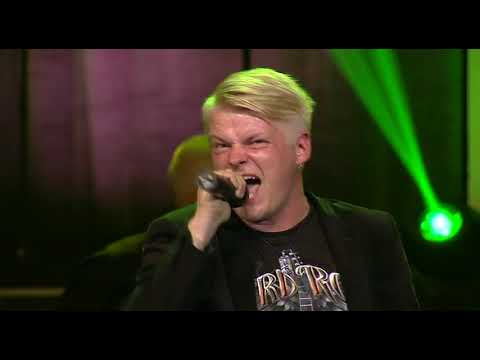 Atis Ieviņš COLT Eņģeļi raudās (Koncertzāles "Rīga" atklāšana)