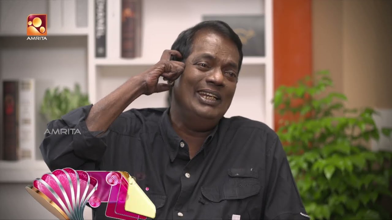 മറക്കില്ല ഹൃദയം തുളച്ച ആ വാക്കുകൾ | Annie’s Kitchen with Salim Kumar | Today (01