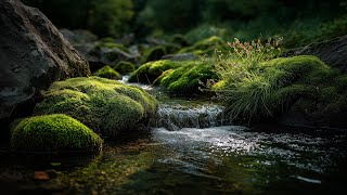 🌷 Beautiful Peaceful Music 🌿 Relieves Stress, Restores the Nervous System, Deep Relaxation