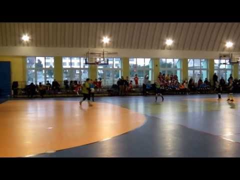 PROKO ORKAN NIEDZWIEDZ