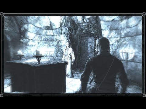 The Elder Scrolls V: SKYRIM | Folge 28: Der Psijic-Orden