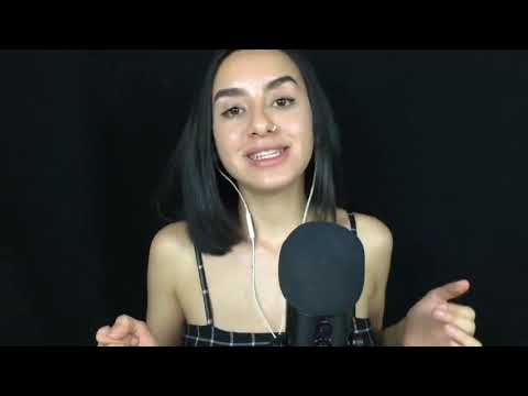 Cerra el ojete asmr