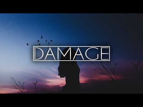 Mr. Sid & Choujaa - Damage