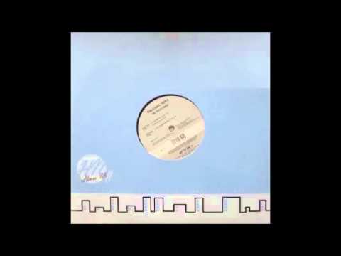 4 Funk Society ‎- King Of The Bitch (G. Freaks Club Mix) (2002)