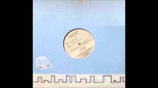 4 Funk Society ‎- King Of The Bitch (G. Freaks Club Mix) (2002)