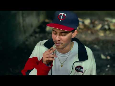 Still Dr - Por el pasillito (Video Oficial 4k) @MegadivoProduce