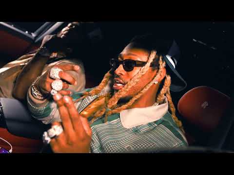 Icewear Vezzo x Future - Tear the Club Up (Official Video)