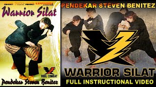Download lagu Warrior Silat - Pencak Silat FULL Video mp3