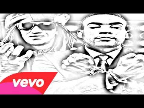 Don Omar - Pastillita (Audio) ft. Tego Calderón
