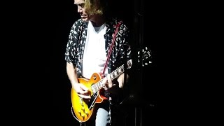 ''Let It Rock'' - G.E. Smith  and Southside Johnny & the Poor Fools - Fort Lee, NJ -  Aug. 8, 2015