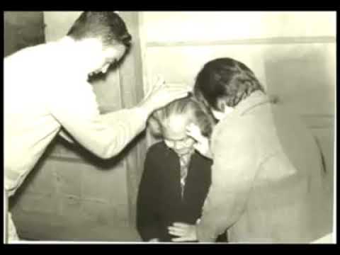 Antuza Ferreira - Mediunidade com Jesus