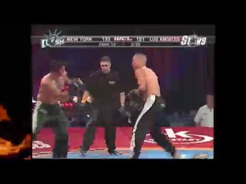Raymond Daniels   Highlights