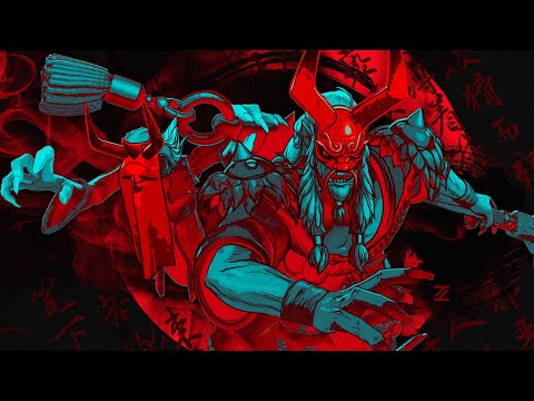 Grimstroke Hard Support Gameplay - Patch 7.25a (Dota 2 Gameplay)