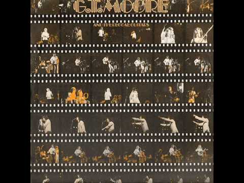 GT Moore & The Reggae Guitars -  Move It On Up