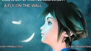 Video Game Music Video - Fly on The Wall