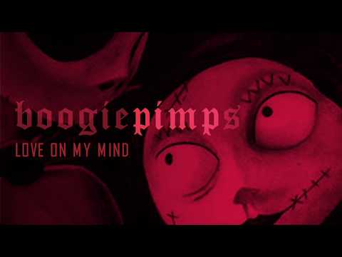Love On My Mind - Boogie Pimps