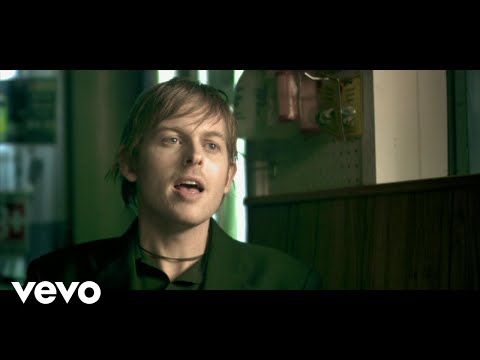 Lo-tel - Complacent Yet Anxious (Official Video)