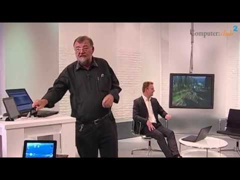 Computerclub 2 Folge Nr. 137 vom 26. Juni 2014