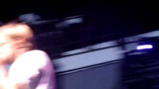 Del Mar Fair- Switchfoot - HD/HQ C'mon C'mon