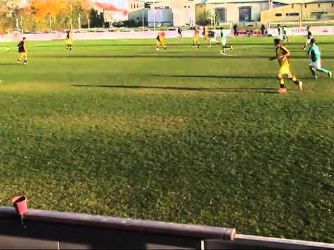 U16 MPO Breitenau HS