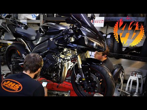 WHAT HAVE WE BOUGHT?! | Budget Bike Battle Benidorm