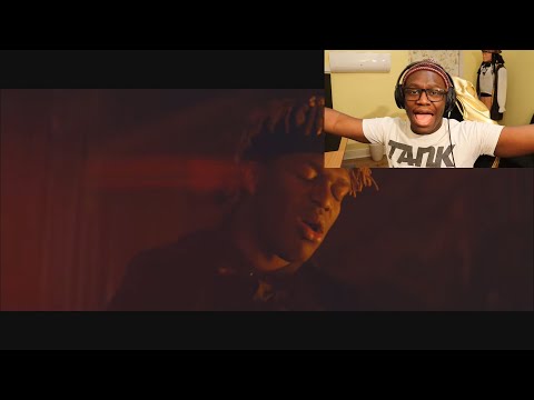 DEJI REACTS TO KSI RED ALERT
