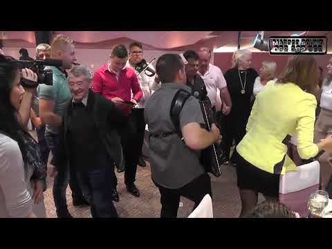 Orkestar Joce Porodinca - To je to splet, Restoran Talija Svilajnac 2017