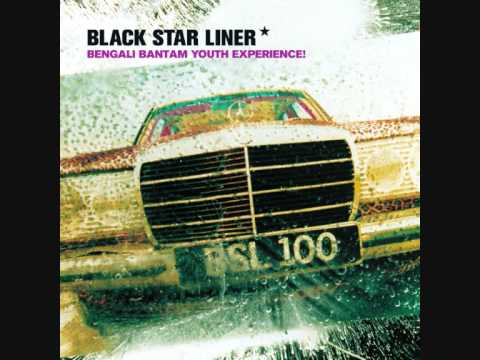 Black Star Liner duggie dhol