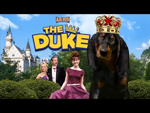 THE DUKE - Official Movie